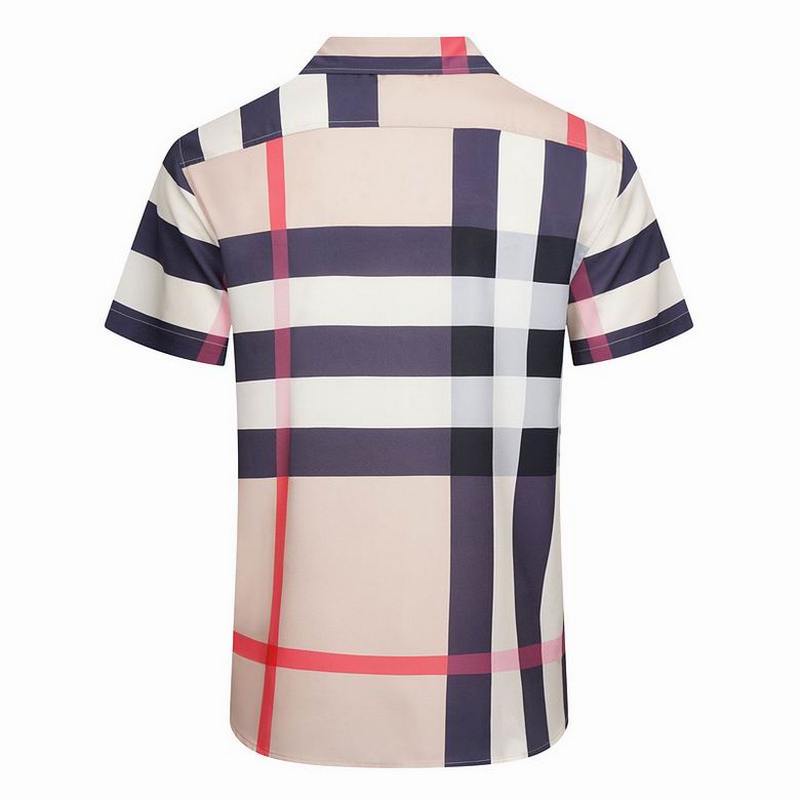 Burberry Men's Shirts 158